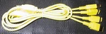 Boy Color Link Cable Yellow New For Gb, Pocket And Gbc Games Nintendo. Fixed Price $12.95.