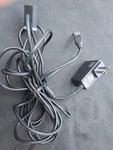 Microsoft Xbox 360 Kinect Oem Model 1429 Ac Adapter Charger X854039-006. Fixed Price $10.94.