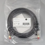 Kabeldirekt Toslink Optical Audio Cable Fiber Cord,. Fixed Price $9.99.