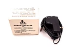Oem Atari Power Adapter For Video Pinball Cycle/ 2600 Tank #C010472. Fixed Price $40.00.