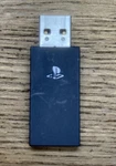 Sony CFI-ZWD1 Wireless Playstation PS4 Pulse 3D Headset Usb Adapter Dongle. Fixed Price $58.95.