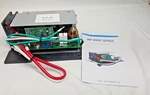 WF-8955-MBA,55 Amp For WF-8955PEC Power Converter, Three Stages Smart Charge .... Fixed Price $44.87.