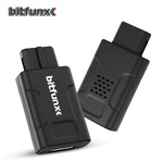 Bitfunx N64 Hdmi Adapter 720P 1080P Converter Upscale Snes Sfc Gamecube. Fixed Price $16.99.