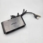 Nyko Retro Controller Hub Model 87266-D78 For Gamecube / Tested. Fixed Price $5.58.