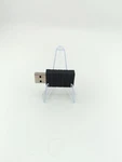 Nitendo Switch 2 8BITDO Wireless Usb Adapter For Mac Pc & Raspberry Pi. Fixed Price $14.99.