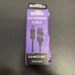 Nintendo Gamecube - Controller Extension (6&APOS; Cable) Old Skool. Fixed Price $12.95.