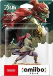 Nintendo Ganondorf Amiibo The Legend Of Zelda Tears Kingdom Series Sw.... Fixed Price $60.17.