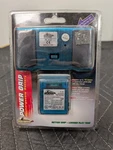 Pelican Accessories Power Grip Rechargeable Battery PL-832, Clear Teal For Gbc. Fixed Price $35.00.