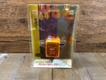 Naki Orange Automatic Rf Switch Cord Cable For Nintendo 64 New/sealeed. Fixed Price $30.00.