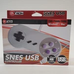 Gtron Retro Usb Super Classic Controller For Pc/mac. Fixed Price $6.99.