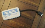 Blaze Dc Vga For Sega Dreamcast - Adapter Only Tested And Works. Fixed Price $49.99.