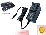 Ac Adapter For Sega Genesis V1 Megadrive MK-1601 MK-1602 MK-1603 MK-1604 Power. Fixed Price $7.99.