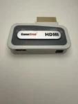 Gamestop Hdmi & Optical Conversion Adapter! Microsoft Xbox 360 Av 1080P. Fixed Price $65.00.
