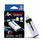 Brook Wingman P5 Controller Adapter For PS5/PS4/PC. Fixed Price $69.99.