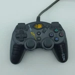 Mad Catz 8236 Microcon Wired Controller Black For Playstation. Fixed Price $19.99.