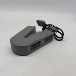Pelican Accessories PL-318 4-PORT Memory Card & Controller Accessory!. Fixed Price $12.99.