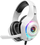 Gaming Headset For PS4 PS5 Xbox One Switch Pc With Noise Canceling Mic, Deep Bas. Fixed Price $24.98.
