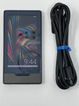 Microsoft Zune Hd Fm Radio 64GB Digital Media Video Wma MP3/MP4 Player Black. Fixed Price $699.99.