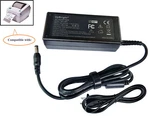 Ac Adapter For Zebra ZP450 ZP500 ZP505 ZP550 Label Printer 24V 2.5A Power Supply. Fixed Price $18.99.