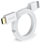 Prozor Wii To Hdmi Converter 4FT Cable Adapter, 1080P For Full Devices,. Fixed Price $18.65.