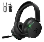 Ryr Wireless Gaming Headset For Xbox Series S, One, PS5, PS4, Mac. Fixed Price $54.99.