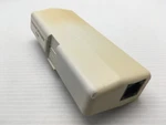 Sega Dreamcast Lan Adapter " HIT-0300 Tested / 22039. Fixed Price $180.00.