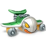 Skylanders Superchargers: Bowser's Clown Cruiser Individual Vehicle Nintendo 7E. Fixed Price $11.23.