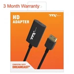 Sega Dreamcast To Hdmi Link Cable For. Fixed Price $29.99.
