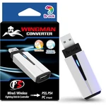 Brook Gaming: Wingman Converter P5 Wireless PS5/PS4/PC. Fixed Price $74.99.