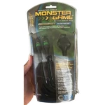 Monster Game Lightwave 100 Fiber Optic Audio Cable For Original Xbox 10FT New. Fixed Price $65.00.