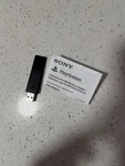 Sony Playstation 4 Dualshock Usb Wireless Adapter CUH-ZWA1U. Fixed Price $78.00.