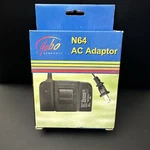 Yobo N64 Adaptor. Fixed Price $24.99.