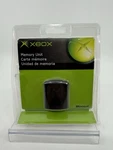 Microsoft Memory Unit X08-25318 Factory New Sealed Shelf Wear Slightly Crushed. Fixed Price $71.25.