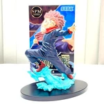 Sega Jujutsu Kaisen Super Premium Spm Figure Statue Toy Yuji Itadori SG96044. Fixed Price $25.99.