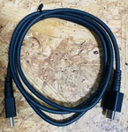 Genuine Ultra High Speed Hdmi Cable For Nintendo Switch 2. Fixed Price $27.10.