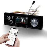 AC03P9 PB1100PS1 Smart Wi-fi Control Board Replacement For Pit Boss Grills An.... Fixed Price $107.10.