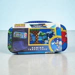 Sonic The Hedgehog Nintendo Switch Video Console Travel Case. Fixed Price $25.99.