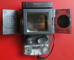Game Boy Color Handy Pak 2 Interact Attachment Nintendo Gbc System Tested Works. Fixed Price $44.97.