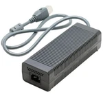 Original Microsoft Oem Xbox 360 Power Supply Ac Adapter 203W Very Good 3Z. Fixed Price $31.38.
