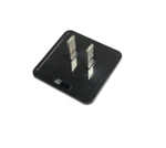 Ac Plug Adapter For Nvidia Shield Tv Pro Media SPA040A19W2 SPA011AU5W2 19V 2.1A. Fixed Price $12.59.