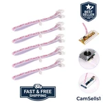 Pcs/lot 5PIN Cable For Sanwa Joystick, Zero Delay Usb Encoder, Mayflash F30.... Fixed Price $10.99.
