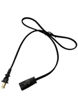 Farberware & Presto Classic Percolator Cord 1/2 Inch 3FT - New. Fixed Price $9.85.