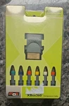 Color-coded Component Cables Video & Rca Stereo Av Compatible Xbox 360 New. Fixed Price $15.75.