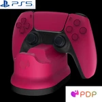 Pdp *official* Metavolt Dual Rapid Charger *scarlet Red Edition* (PS5) New. Fixed Price $17.88.