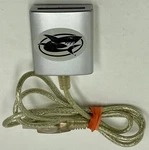 Usb Adapter For Nintendo Ds - Mad Catz 2455 Gameshark Cable Very Rare. Fixed Price $44.15.