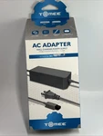 Wii And Mini Ac Adaptor Wall Charger Power Supply By Tomee. Fixed Price $19.57.