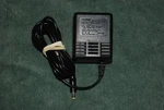 Oem Sega Genesis MK-2103 Ac Adapter Power Supply. Fixed Price $25.00.