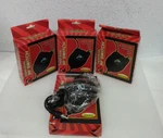 Lot Of 4 Universal Playtech Rf Switch For Nes, Super Sega GENESIS,3DO Game. Fixed Price $28.58.