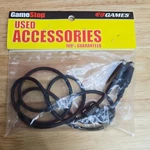 2-PLAYER Link Cable For Nintendo Game Boy Advance Gba Sp Multiplayer Connector. Fixed Price $14.99.