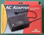 1997 Adapter Power Supply Nintendo N64 Performance Interact -nib. Fixed Price $24.99.